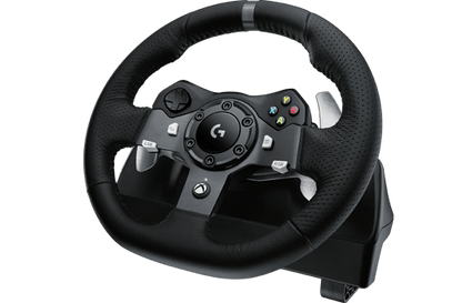 Volan G920  Logitech, USB, PC & Xbox ONE/S/X