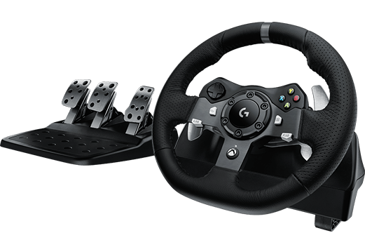 Volan G920  Logitech, USB, PC & Xbox ONE/S/X