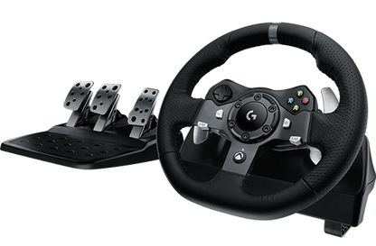 Volan G920  Logitech, USB, PC & Xbox ONE/S/X