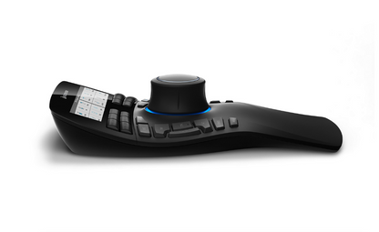 3Dconnexion SpaceMouse Enterprise, USB