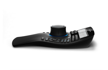 3Dconnexion SpaceMouse Enterprise, USB