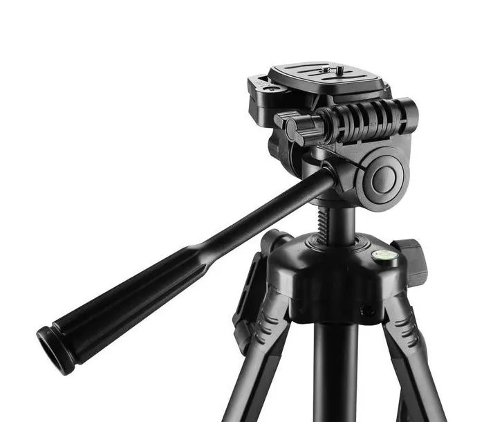 Inca foto stojalo s 3-Way glavo Quick release - IN3530D