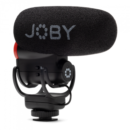 Joby Wavo Plus mikrofon za fotoaparat - JB01734-BWW