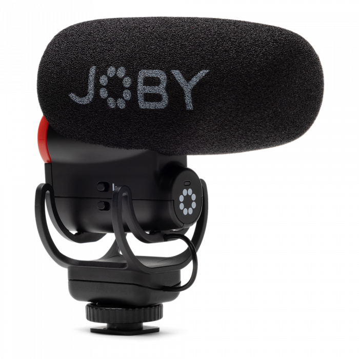 Joby Wavo Plus mikrofon za fotoaparat - JB01734-BWW