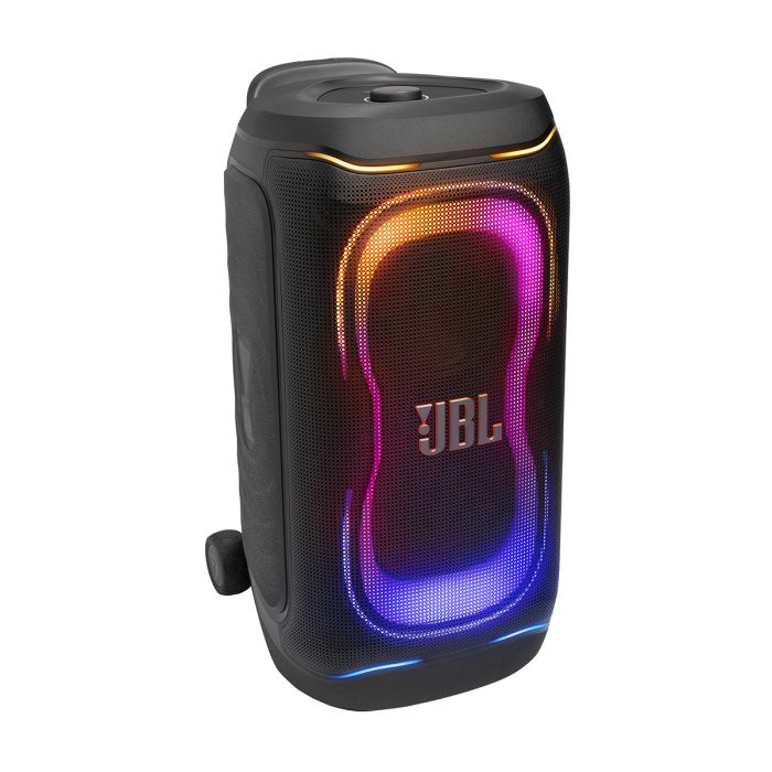 JBL PartyBox 330 prenosni zvočnik 280W, BT, RGB, USB