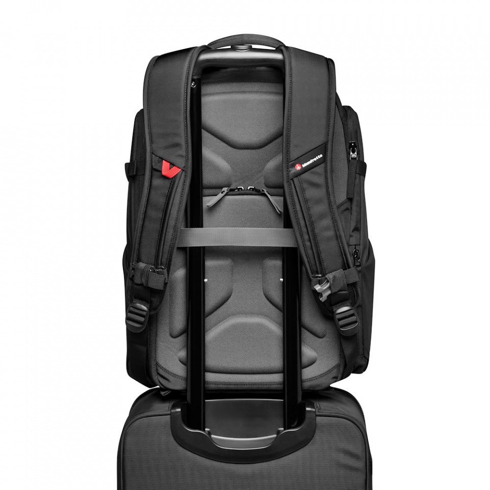 Manfrotto Advanced Befree foto Nahrbtnik III - MB-MA3-BP-BF