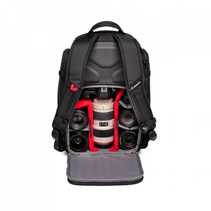 Manfrotto Advanced Befree foto Nahrbtnik III - MB-MA3-BP-BF