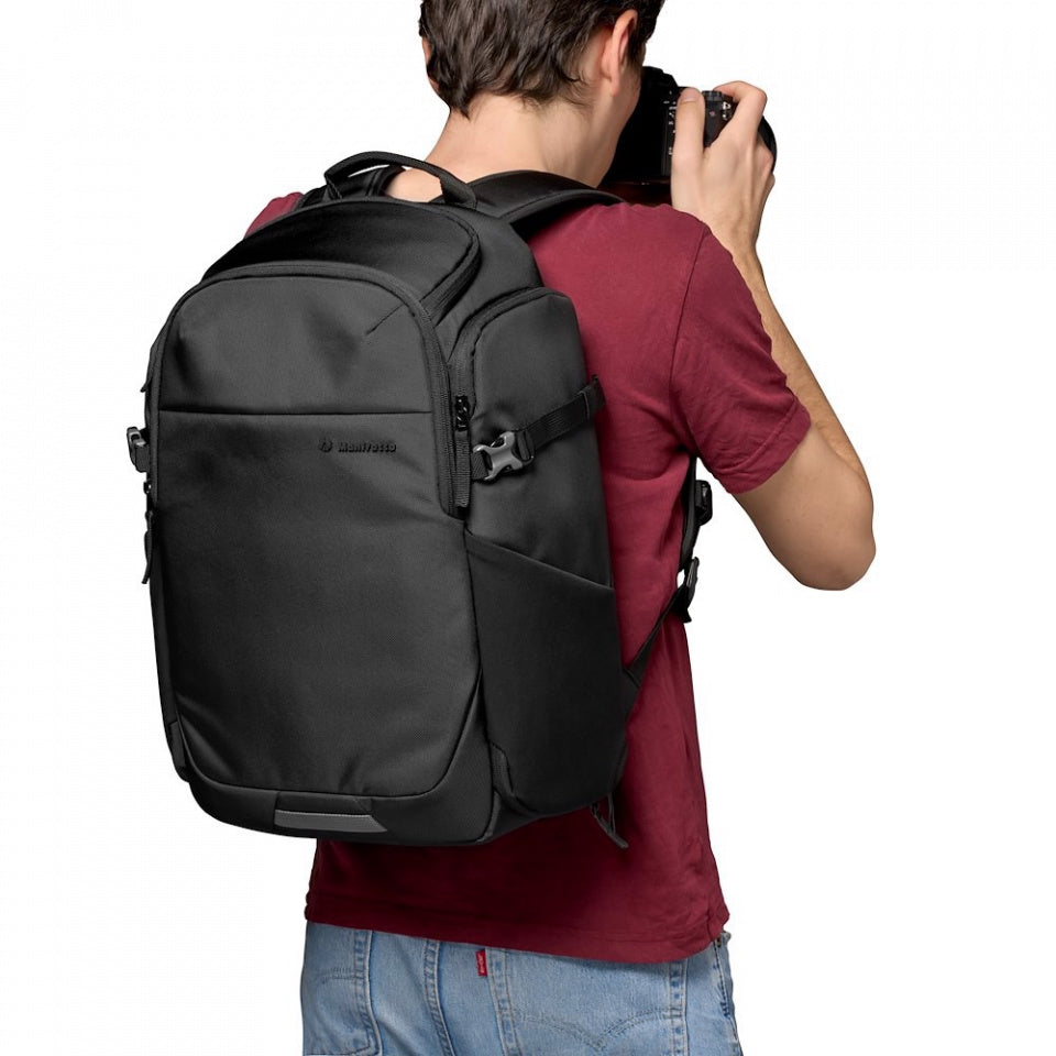 Manfrotto Advanced Befree foto Nahrbtnik III - MB-MA3-BP-BF