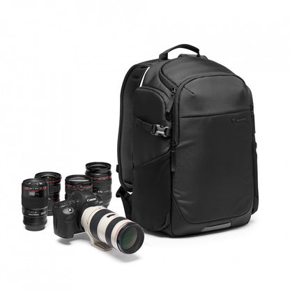 Manfrotto Advanced Befree foto Nahrbtnik III - MB-MA3-BP-BF