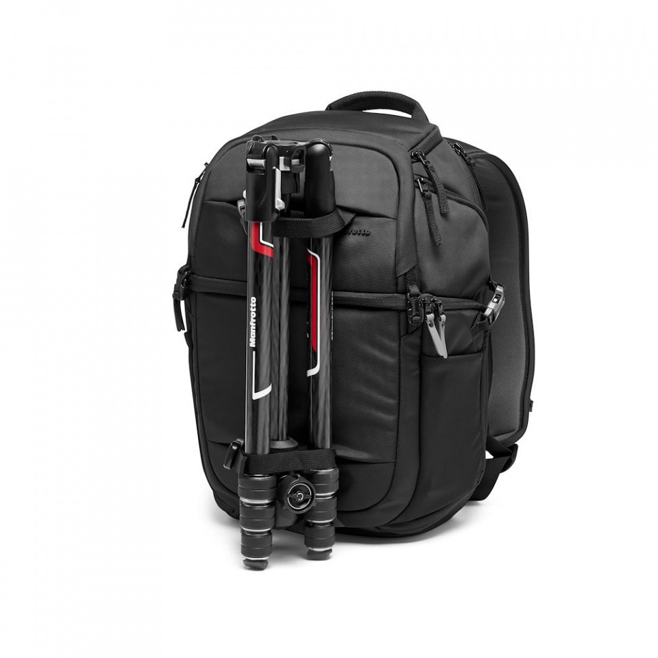 Manfrotto Advanced Fast fotografski Nahrbtnik M III - MB-MA3-BP-FM