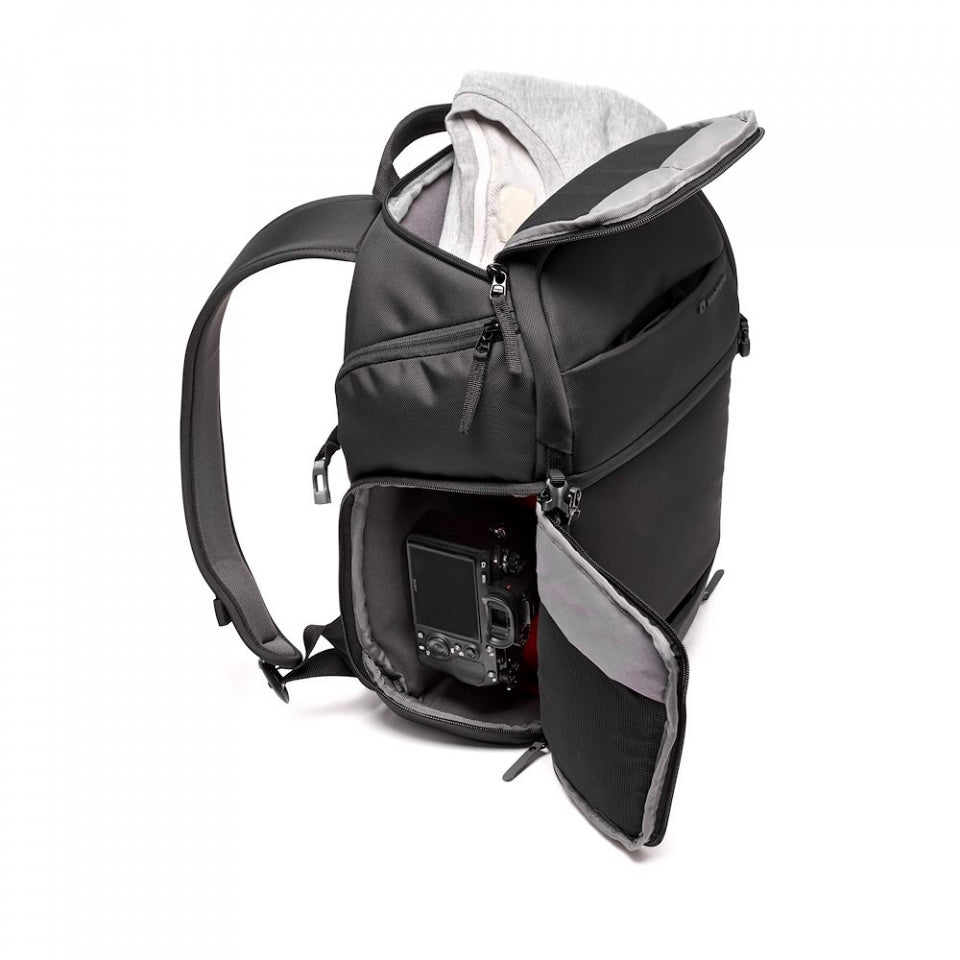 Manfrotto Advanced Fast fotografski Nahrbtnik M III - MB-MA3-BP-FM