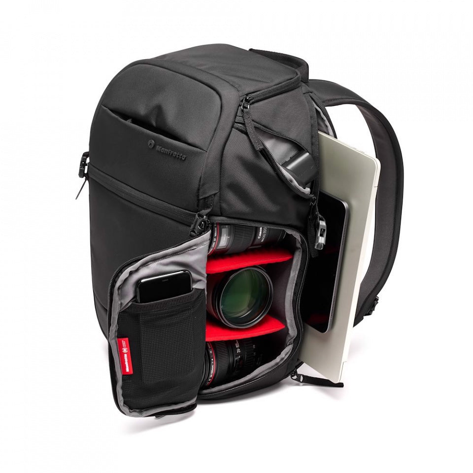 Manfrotto Advanced Fast fotografski Nahrbtnik M III - MB-MA3-BP-FM
