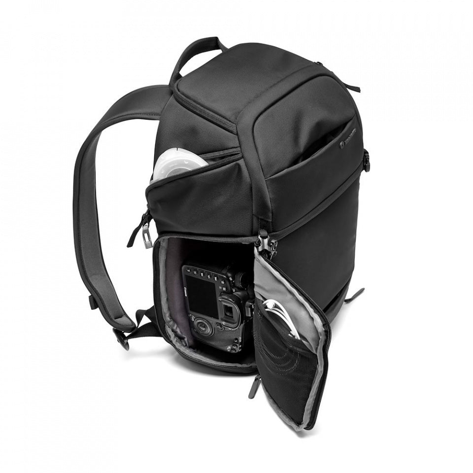 Manfrotto Advanced Fast fotografski Nahrbtnik M III - MB-MA3-BP-FM