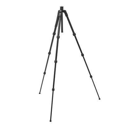 Manfrotto Befree Advanced GT PRO twist alu foto / video stojalo črn + torba - MTBFRTA4GTFB