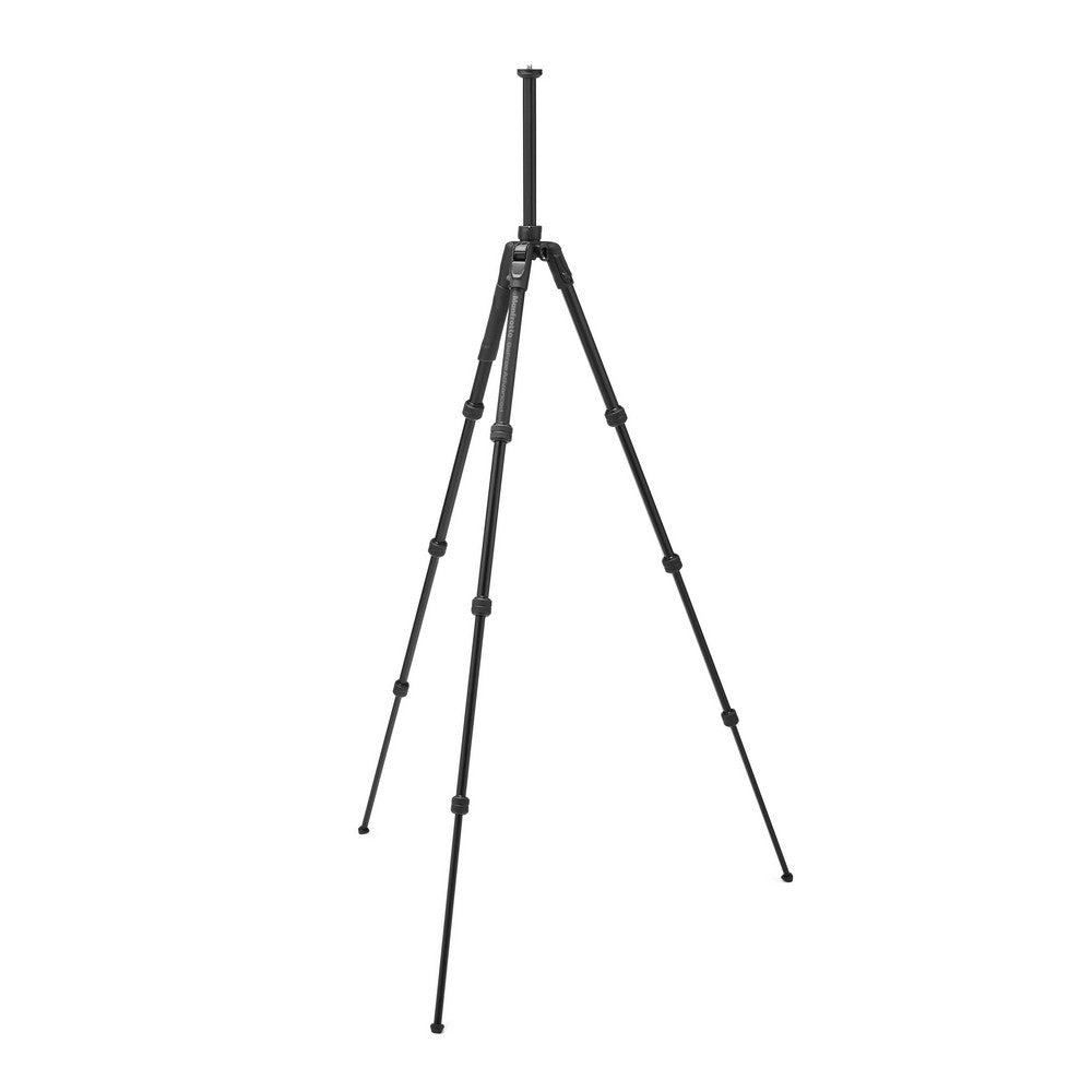 Manfrotto Befree Advanced GT PRO twist alu foto / video stojalo črn + torba - MTBFRTA4GTFB