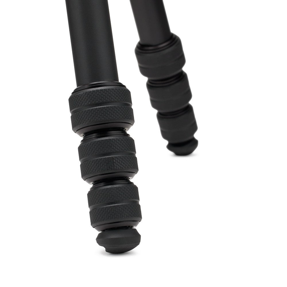 Manfrotto Befree Advanced GT PRO twist alu foto / video stojalo črn + torba - MTBFRTA4GTFB