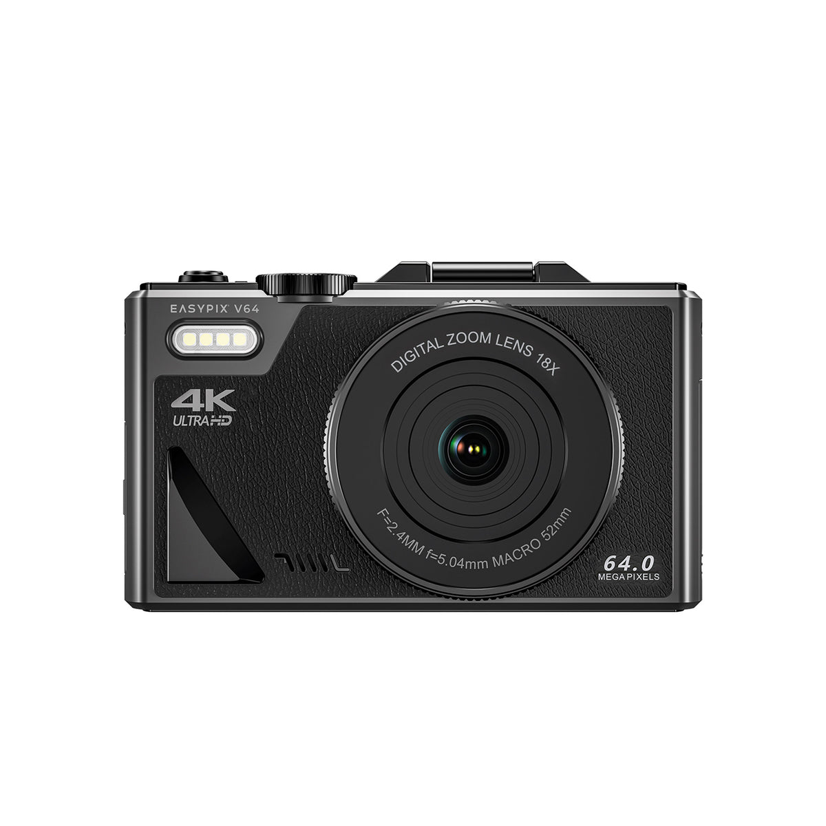 Easypix digitalni fotoaparat v64 Flip - EASYPIX20203