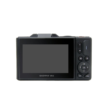 Easypix digitalni fotoaparat v64 Flip - EASYPIX20203