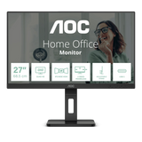 AOC Q27P3CV 27ˇ QHD IPS 100Hz USB-C PD poslovni monitor
