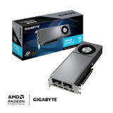Grafična kartica GIGABYTE Radeon AI PRO R9700, 32GB GDDR6, PCI-E 5.0