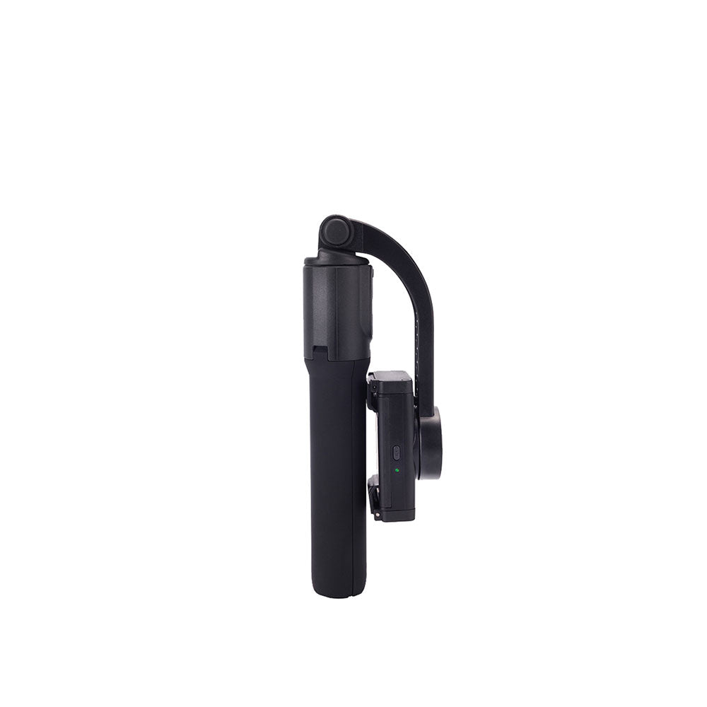 Goxtrem zložljiv 1-osni selfie gimbal GS1 - GOXTREME55239