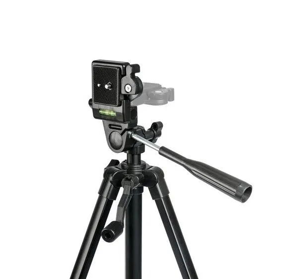 Inca foto stojalo s 3-Way glavo Quick release - IN330G