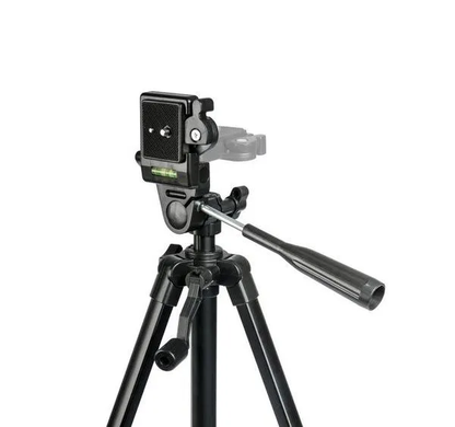 Inca foto stojalo s 3-Way glavo Quick release - IN330G