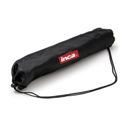 Inca foto stojalo s 3-Way glavo Quick release - IN330G