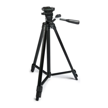 Inca foto stojalo s 3-Way glavo Quick release - IN330G